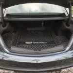 Cadillac CT5 2021 237 л.с. из Китая