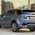 Land Rover Discovery Sport 2023 из Китая