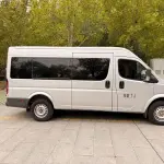 Yufeng Yufeng 2021 из Китая