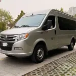 Yufeng Yufeng 2021 из Китая
