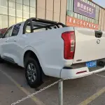 Great Wall Pao 2023 из Китая