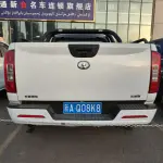 Great Wall Pao 2023 из Китая