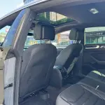 Volkswagen CC 2022 из Китая