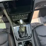 Volkswagen CC 2022 из Китая