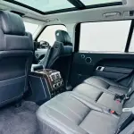 Land Rover Range Rover 2016 из Китая
