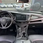 Buick Envision Plus 2018 из Китая