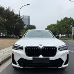BMW X3 2022 из Китая