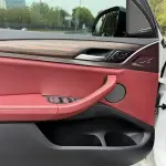 BMW X3 2022 из Китая