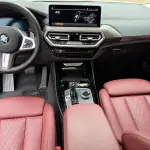 BMW X3 2022 из Китая