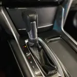 Honda Inspire 2020 из Китая
