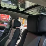 Honda Inspire 2020 из Китая