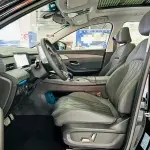 Jetour X90 2025 из Китая