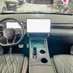 Jetour X90 2025 из Китая