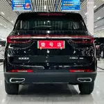 Jetour X90 2025 из Китая