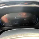 Ford Focus 2021 из Китая