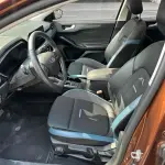 Ford Focus 2021 из Китая
