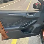 Ford Focus 2021 из Китая