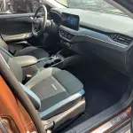 Ford Focus 2021 из Китая