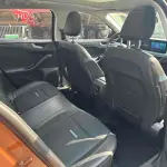 Ford Focus 2021 из Китая