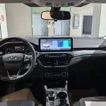 Ford Focus Active 2020 из Китая