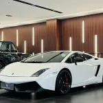 Lamborghini Gallardo 2013 из Китая