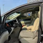 Buick GL8 2017 из Китая