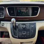 Buick GL8 2017 из Китая