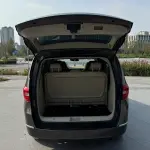 Buick GL8 2017 из Китая