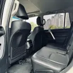 Toyota Prado 2019 из Китая