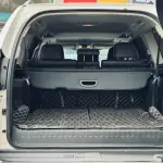 Toyota Prado 2019 из Китая