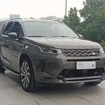 Land Rover Discovery Sport 2022 из Китая
