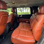Hummer H2 2008 из Китая