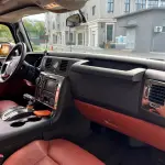 Hummer H2 2008 из Китая