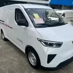 Wuling Yangguang из Китая