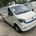 Dongfeng EM27 из Китая
