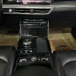 Kia K5 2021 из Китая