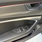Audi A6L 2023 из Китая