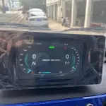 Dongfeng EM27 из Китая