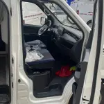Dongfeng EM27 из Китая
