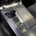 Audi A6L 2023 из Китая