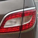 Buick GL8 2011 из Китая