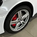 Porsche Panamera 2022 из Китая