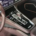 Porsche Panamera 2022 из Китая
