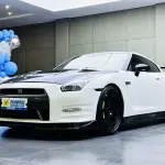 Nissan GT-R 2013 из Китая