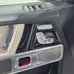 Mercedes-Benz G-Class 2019 из Китая