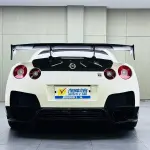 Nissan GT-R 2013 из Китая