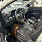 Kia KX3 2017 из Китая