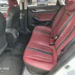 Changan Eado 2021 128 л.с. из Китая