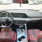 Changan Eado 2021 128 л.с. из Китая