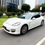 Porsche Panamera 2012 из Китая